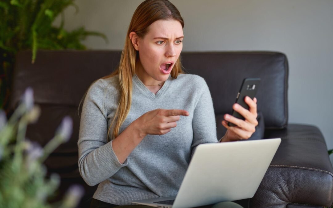 Why Do you keep seeing the same ads online?