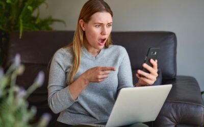 Why Do you keep seeing the same ads online?